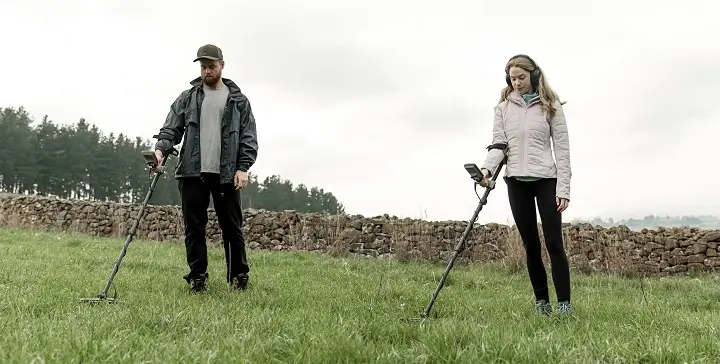 Comparación de tamaño entre el X-Terra Elite y el X-Terra Pro